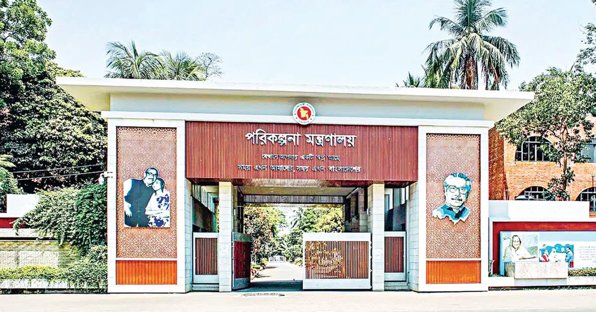 ২০২৫-২৬ অর্থবছরে এডিপির আকার ২ লাখ ৩০ হাজার কোটি টাকা