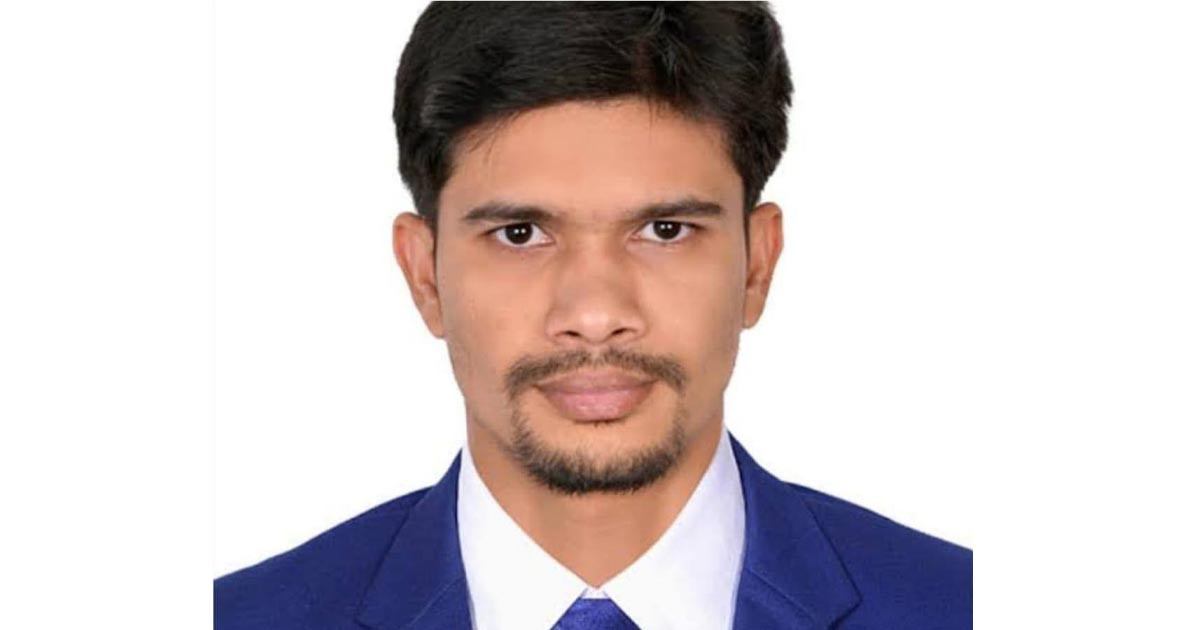 বহিষ্কৃত সৈনিক নাইমুল গ্রেপ্তার