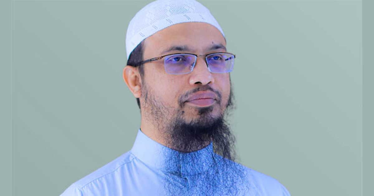 আছিয়া হত্যা মামলার রায় নিয়ে শায়খ আহমাদুল্লাহ’র স্টাটাস