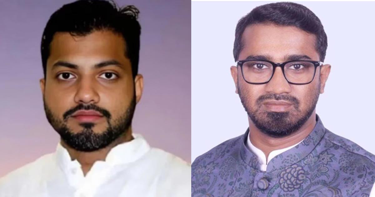 ইশরাককে মেয়র পদে বসা নিয়ে যা বললেন রাশেদ খান