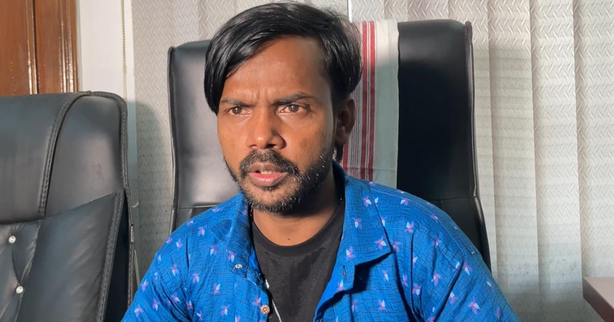 আবারও কি রাজনীতিতে আসছেন হিরো আলম, জানালেন নিজেই