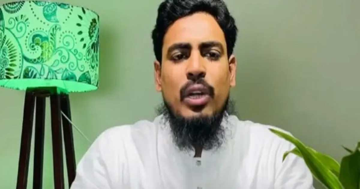 এনসিপি নেতা আখতারকে হত্যার হুমকি