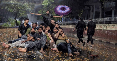 জগন্নাথ বিশ্ববিদ্যালয়ের আন্দোলনের সমাপ্তি, শনিবার থেকে ক্লাস শুরু