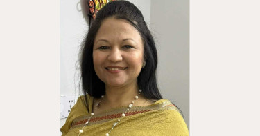 প্রথম ছেলের জন্ম ও মৃত্যুর সময় হুমায়ূন আহমেদ ছিলেন নিশ্চুপ