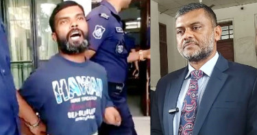 হিটু শেখের মৃত্যুদণ্ড, স্ত্রীসহ দুই পুত্র খালাস: যা বললেন শিশির মনির