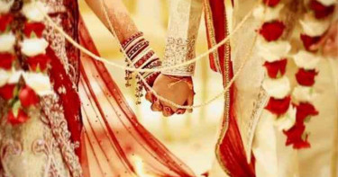 সাতপাক ঘোরার আগে বেজে ওঠে ফোন, গাঁটছড়া খুলে পাত্র বললেন, বিয়ে করব না