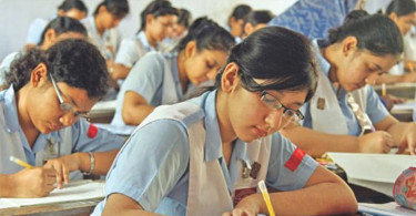 এসএসসি পরীক্ষায় নতুন নিয়মে নাম্বার বিভাজন প্রকাশ