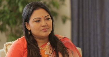 রিমান্ড শেষে কারাগারে মমতাজ