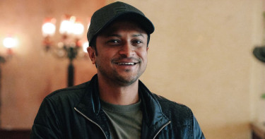 দলের সঙ্গে যোগ দিয়েই ভক্তদের যে বার্তা দিলেন সাকিব