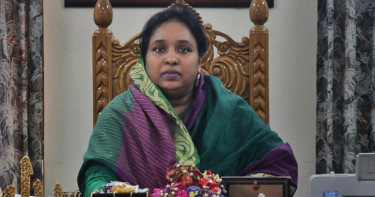 আরও দুই মামলায় গ্রেপ্তার আইভী