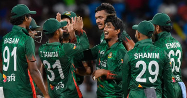 পাকিস্তান সফর নিয়ে এবার মুখ খুললেন বিসিবি সভাপতি
