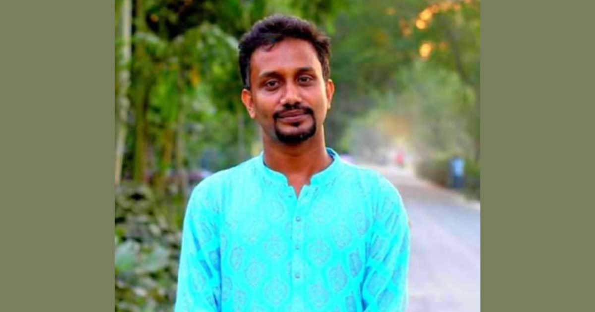 সিরাজগঞ্জে স্বেচ্ছাসেবক লীগ নেতা গ্রেপ্তার