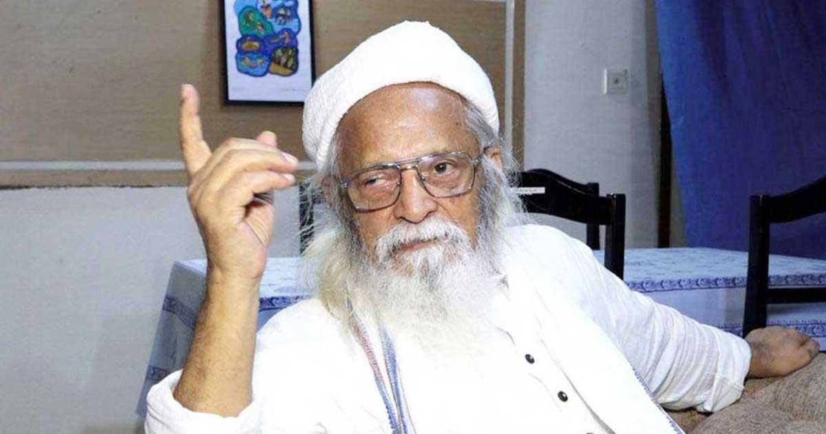 এনসিপির তরুণদের মধ্যে সাংস্কৃতিক বিরোধ গভীর হচ্ছে: ফরহাদ মজহার