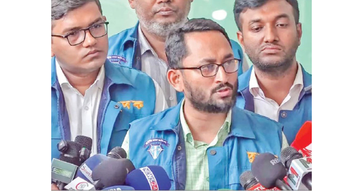 গঠনতন্ত্র অনুযায়ী চলছে না বিসিবি, কার্যক্রমে অস্বাভাবিকতা পেয়েছে দুদক