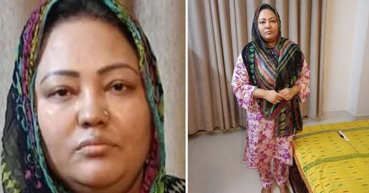 ‘বলেন আপনার বাপের নাম কী, স্বামী কয়জন?’