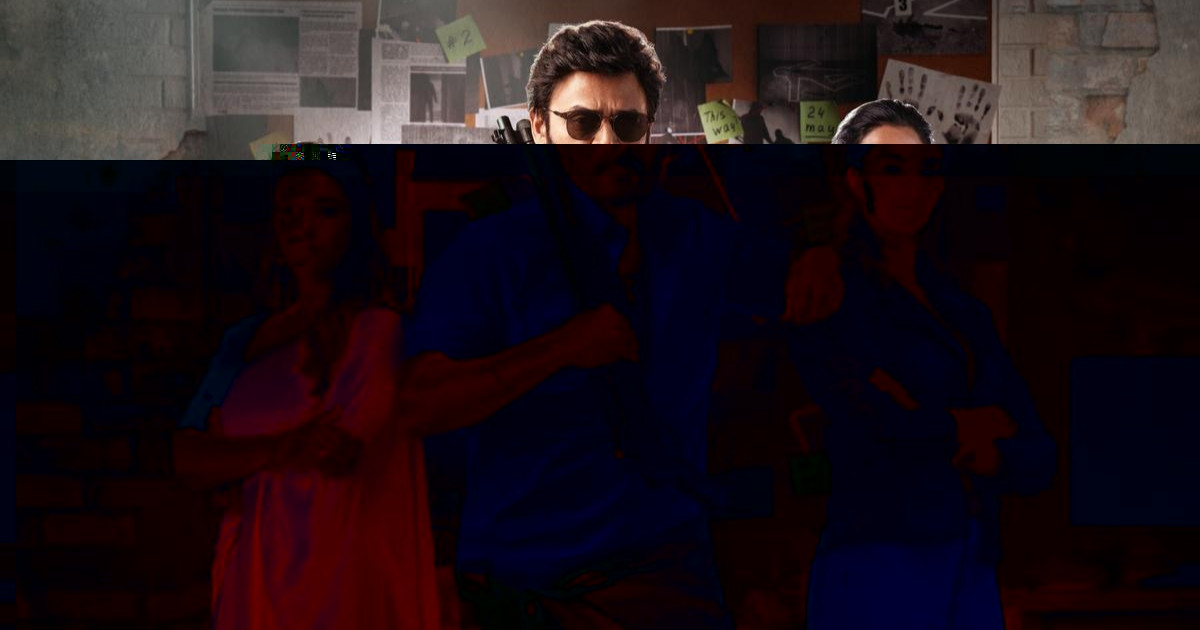ভারতজুড়ে রীতিমতো হইচই ফেলে দক্ষিণী যে ছবি