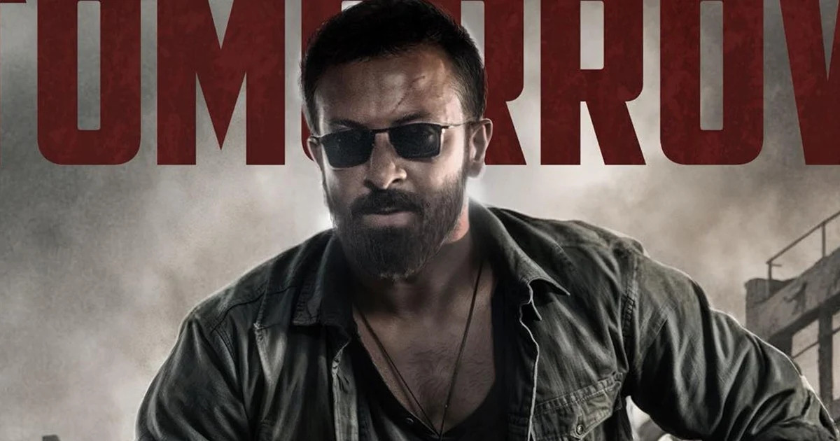 ‘তাণ্ডব’-এ ধ্বংসের পূর্বাভাস!