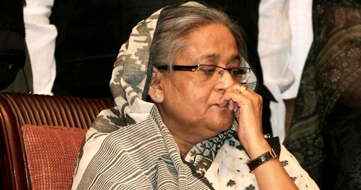 উন্নয়নের নামে হাজার কোটি লুটপাট, শেখ হাসিনার অবৈধ সম্পদের খোঁজে দুদক