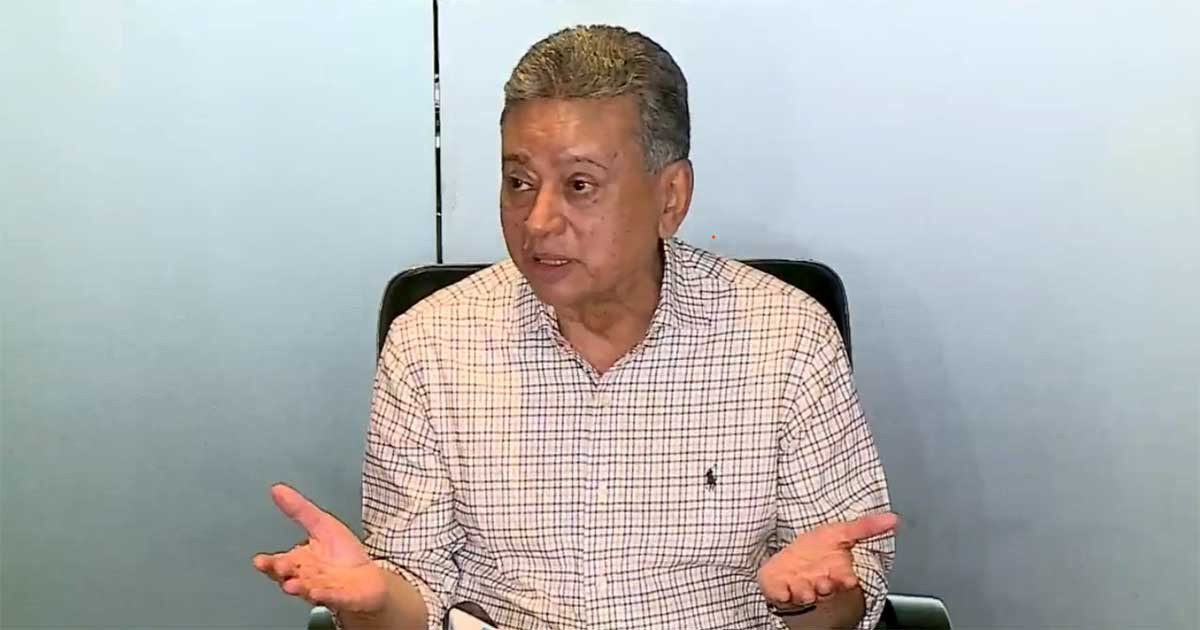 দল বিষয় নয়, অপকর্ম না করলেই বিএনপিতে আসতে পারবে: আমীর খসরু