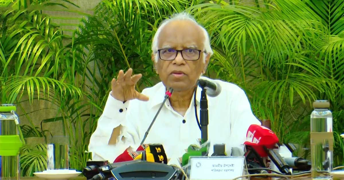 দায়িত্ব জ্ঞানহীন নয়, বাস্তবায়নযোগ্য হবে আগামী বাজেট: পরিকল্পনা উপদেষ্টা