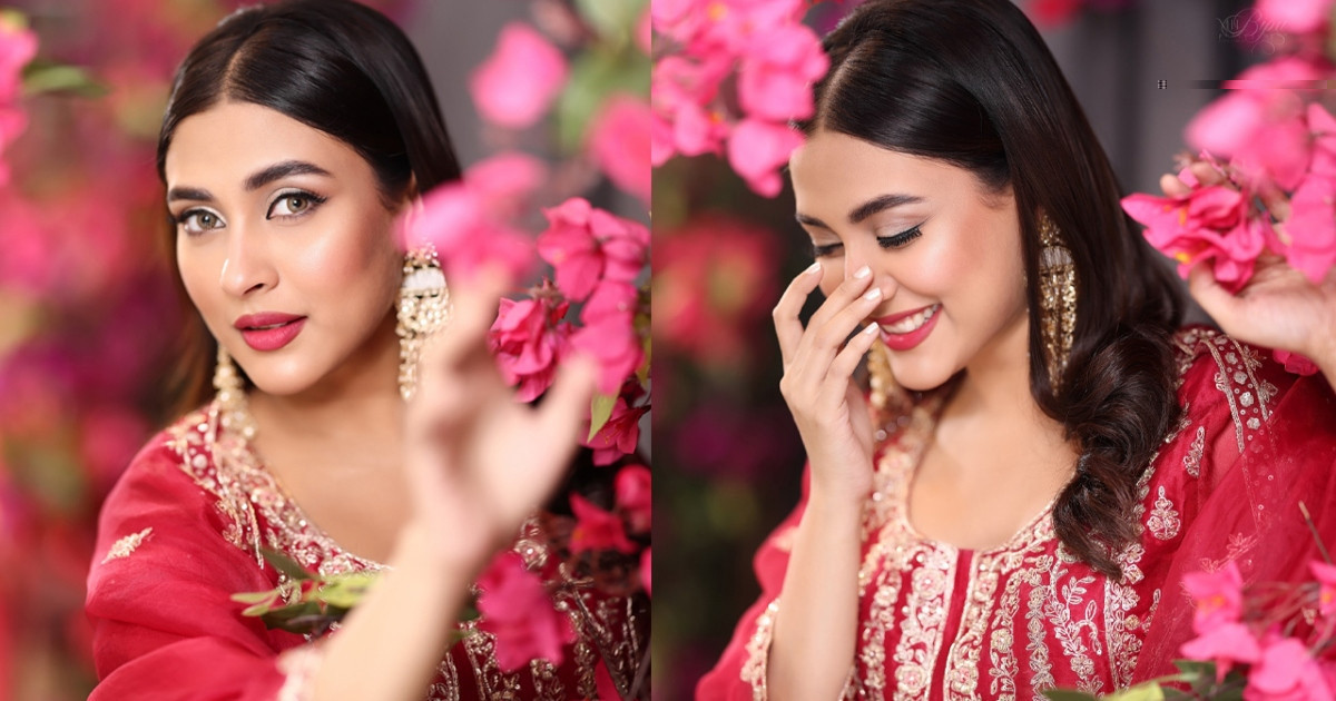 সুখবর দিলেন মেহজাবীন