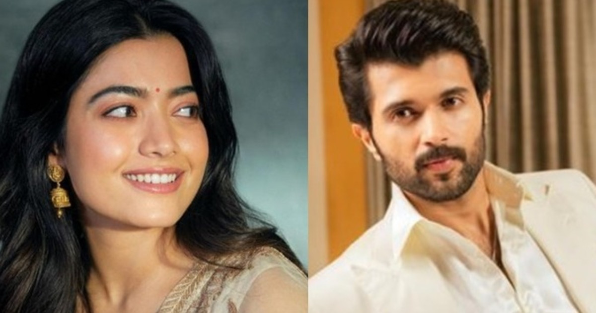 ‘বিয়ের পরিকল্পনা নেই...’ তবে কি রাশমিকা অতীত?