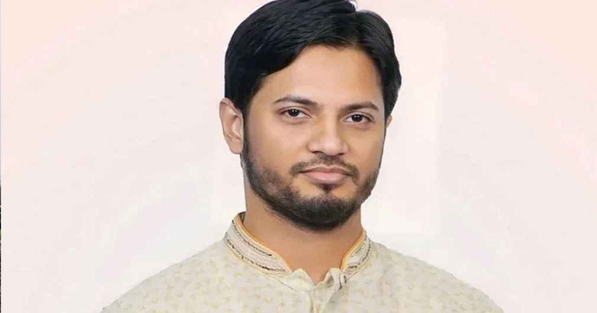 এবার শিবির সভাপতিকে নিয়ে অপপ্রচার
