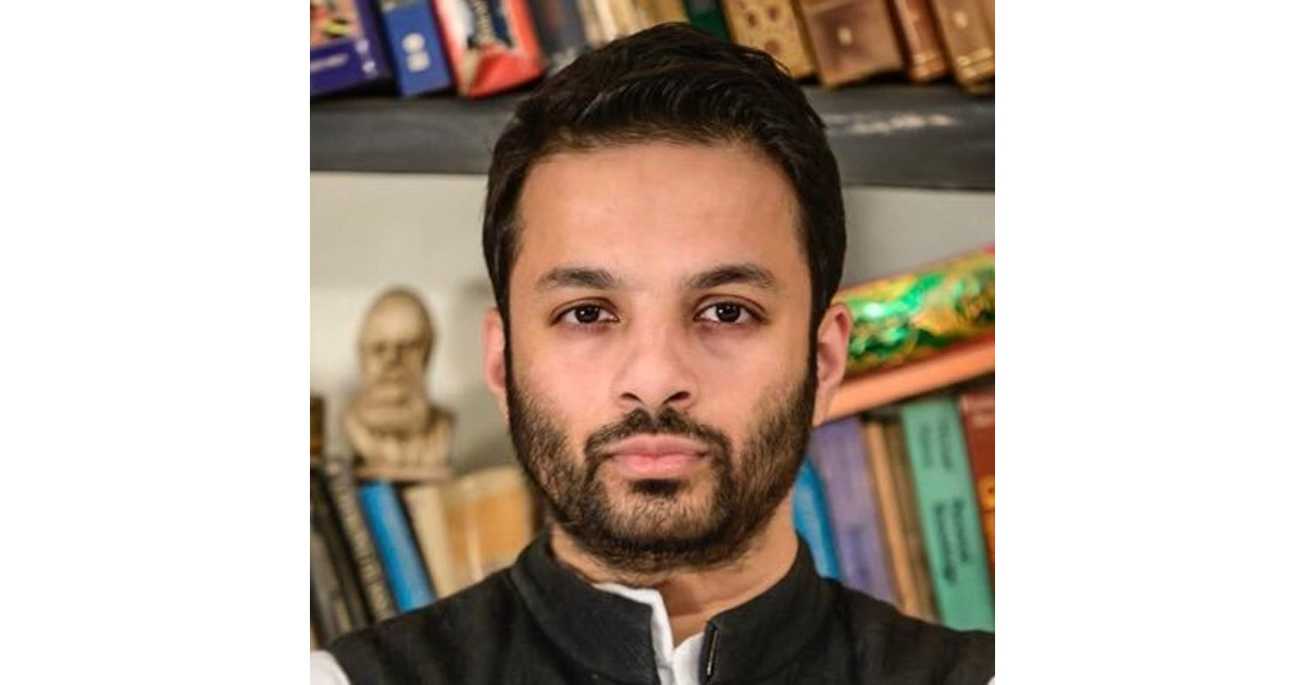 সোশ্যাল মিডিয়ায় পোস্ট করে ভারতে মুসলিম প্রফেসর গ্রেপ্তার, কী লিখেছিলেন তিনি?