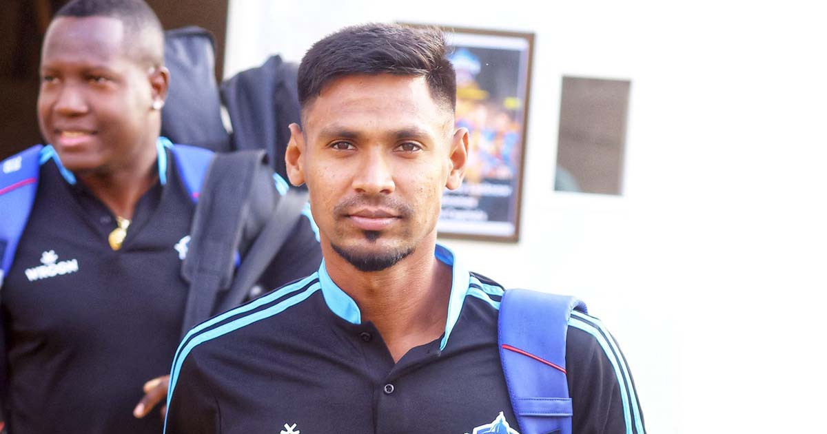 আইপিএলে দিল্লির স্কোয়াডে যোগ দিয়েছেন মুস্তাফিজ