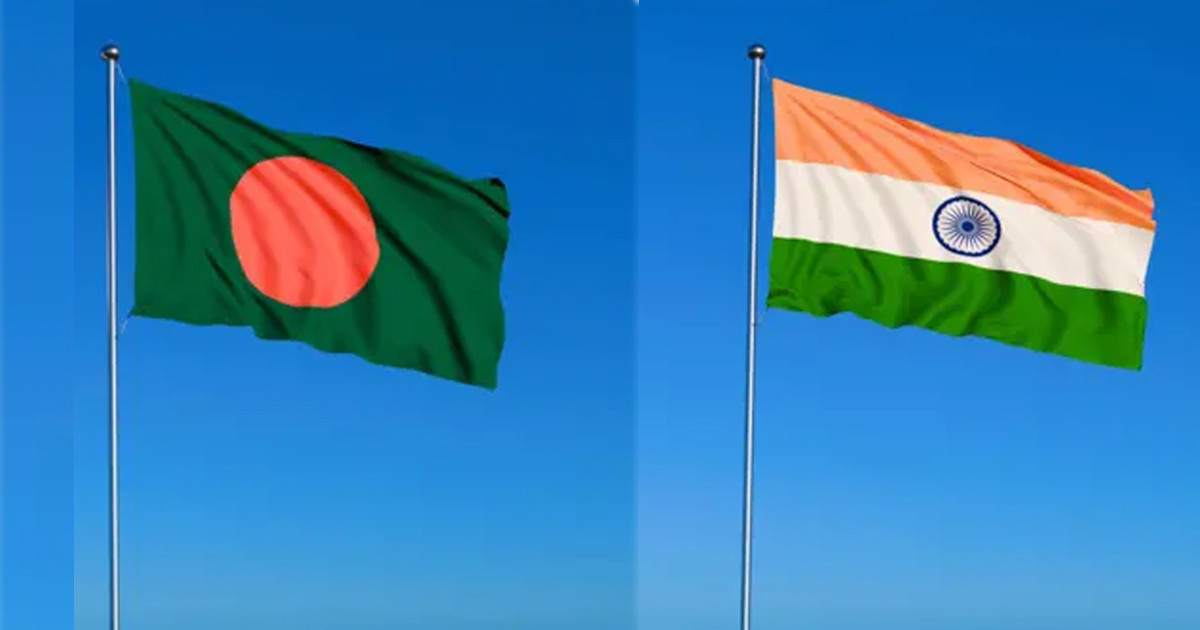 কেন স্থলবন্দর দিয়ে বাংলাদেশি পণ্য আমদানি বন্ধ করলো ভারত