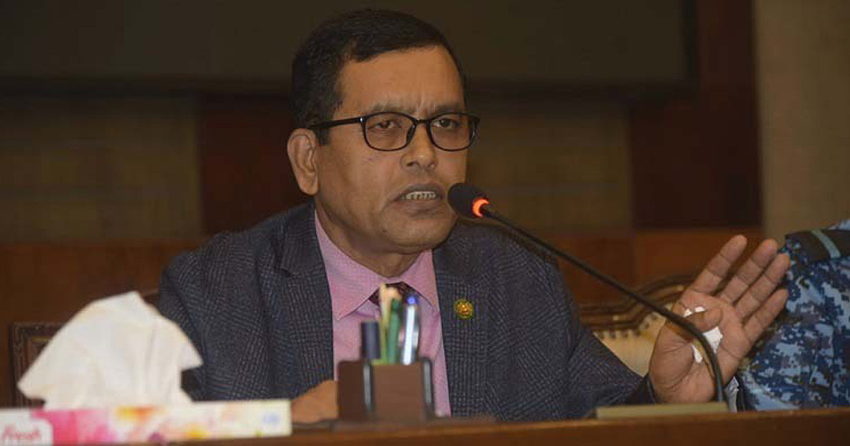 ওয়াসাও সামলাবেন ডিএসসিসির প্রশাসক শাহজাহান