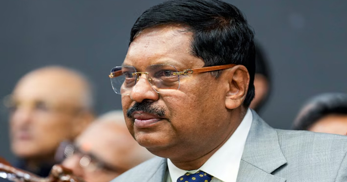 ভারত রাষ্ট্রের ‘তিন স্তম্ভ’ নিয়ে যে মন্তব্য করলেন দেশটির প্রধান বিচারপতি