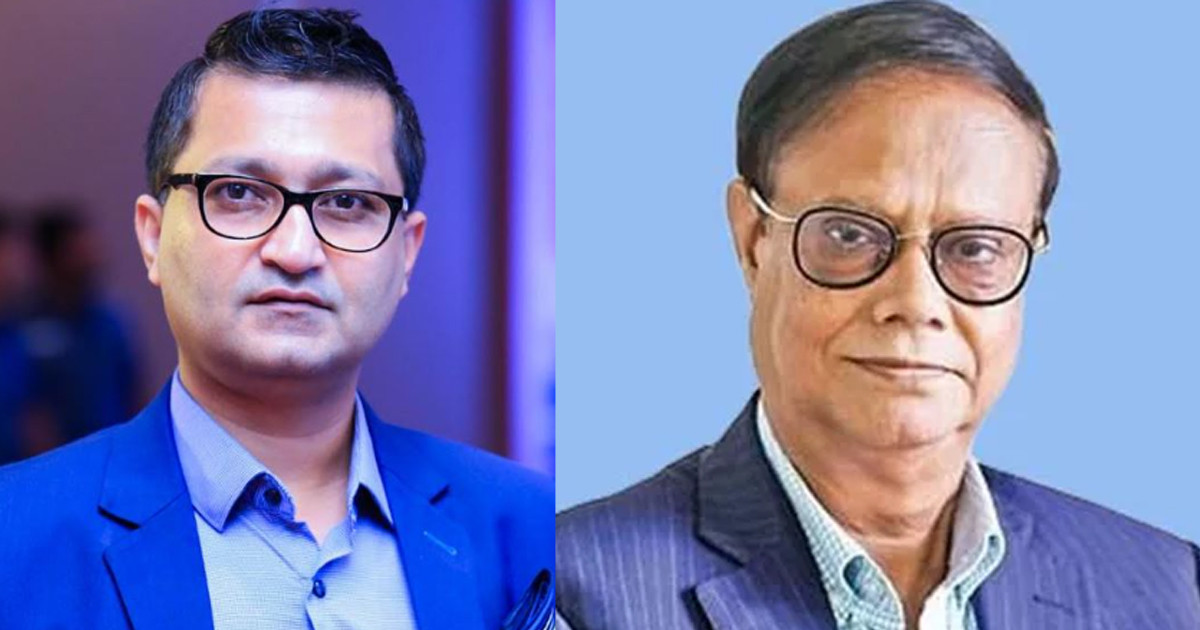 অবশ্যই নগদের সিইও জালিয়াতি করেছেন: গভর্নর