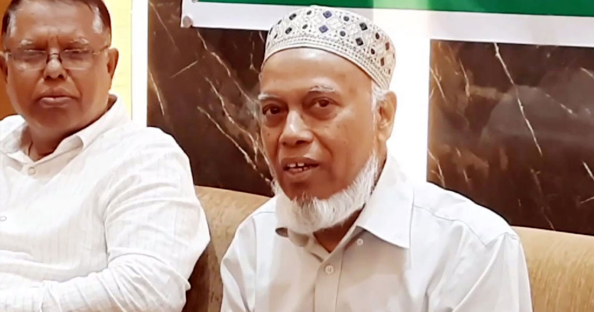 প্রধান উপদেষ্টার দেওয়া সময়সূচি অনুযায়ী নির্বাচন হবে: ইসি