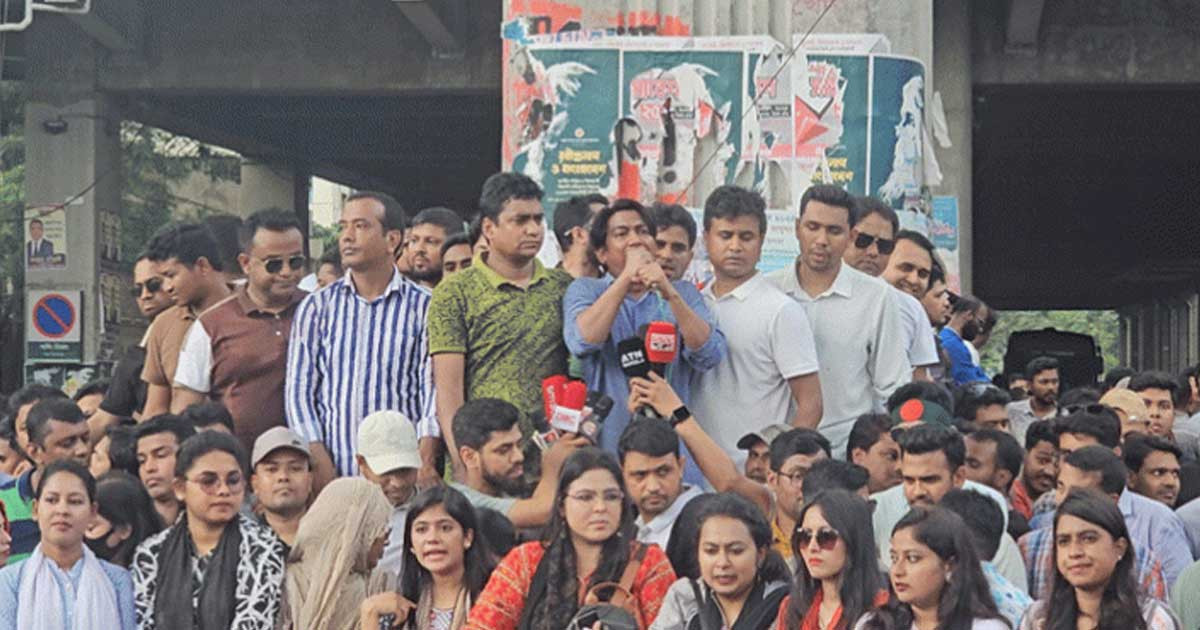 হত্যাকারীদের ধরতে পারলে ৫ লাখ টাকা পুরস্কার দেবেন সাম্যের বড় ভাই