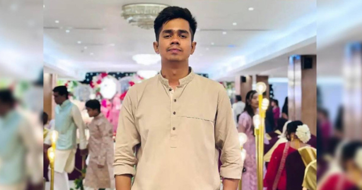 ঢাবি ছাত্র সাম্য হত্যার তদন্ত ডিবিতে স্থানান্তর