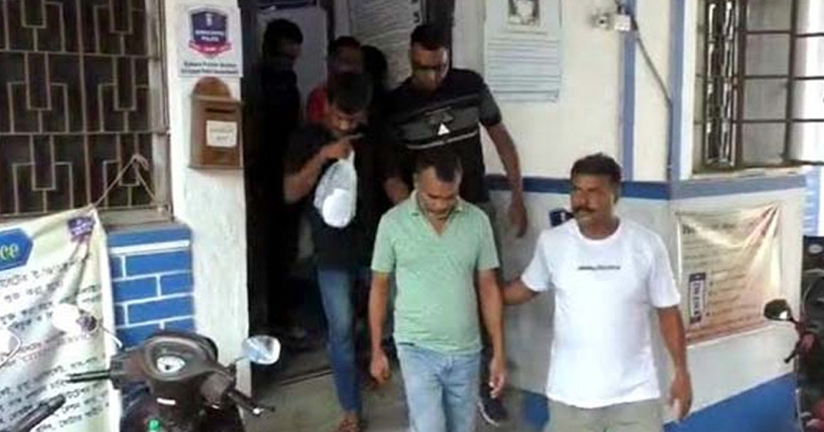 ভারতে পালিয়েও শেষ রক্ষা হলো না, গ্রেপ্তার হলেন আ.লীগের ৩ নেতা