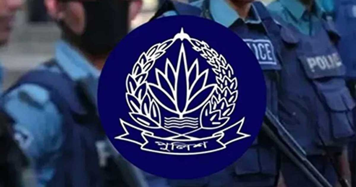 অতিরিক্ত আইজিপি হলেন ১২ জন