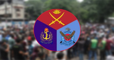 আজ থেকে ঢাকার গুরুত্বপূর্ণ স্থানগুলোয় সভা-সমাবেশ নিষিদ্ধ