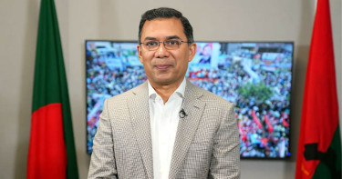 করিডর ও বন্দর বিষয়ে সিদ্ধান্ত নেওয়া অন্তর্বর্তী সরকারের কাজ নয়