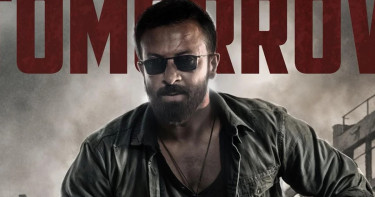 ‘তাণ্ডব’-এ ধ্বংসের পূর্বাভাস!
