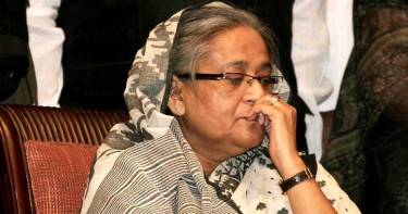 উন্নয়নের নামে হাজার কোটি লুটপাট, শেখ হাসিনার অবৈধ সম্পদের খোঁজে দুদক