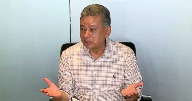 দল বিষয় নয়, অপকর্ম না করলেই বিএনপিতে আসতে পারবে: আমীর খসরু