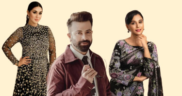 শাকিবের নায়িকা সাবিলা, এ বিষয়ে যা বললেন অপু বিশ্বাস