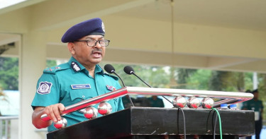 সেবা দিয়ে জনগণের মন জয় করতে হবে: ডিএমপি কমিশনার