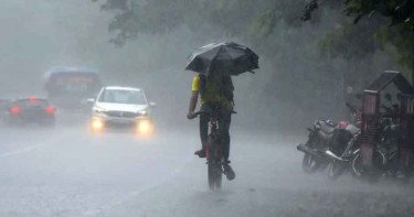 যেসব বিভাগে ৩ দিন অতি ভারী বর্ষণের সতর্কবার্তা