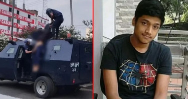 ইয়ামিন হত্যা মামলার তদন্ত প্রতিবেদন দাখিলের সময় দুই মাস বাড়লো