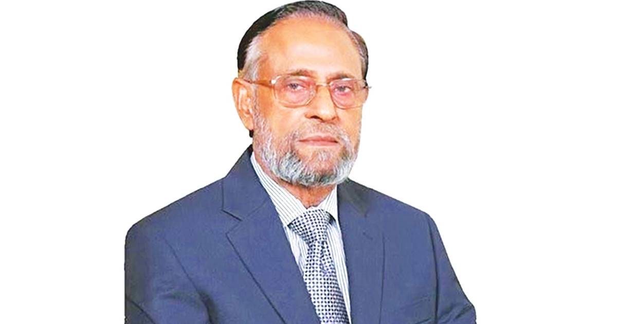 করিডর নিয়ে সরকারের একার সিদ্ধান্ত নেওয়ার অধিকার নেই: অলি আহমদ