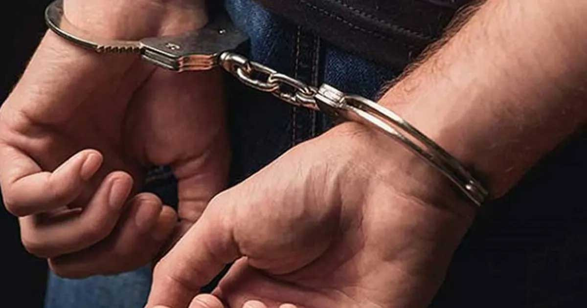 নিষিদ্ধ ছাত্রলীগের নড়াইল জেলা সভাপতি ঢাকায় গ্রেপ্তার