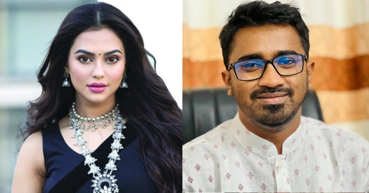 নুসরাত ফরিয়াকে গ্রেপ্তার নিয়ে ফেসবুকে যা জানালেন রাশেদ খান